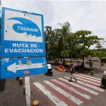 Alerta tsunami Colombia: Precauciones tras terremoto en Rusia
