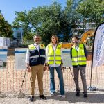 Pozuelo de Alarcón construye 200 viviendas de alquiler para jóvenes: desde 700 euros