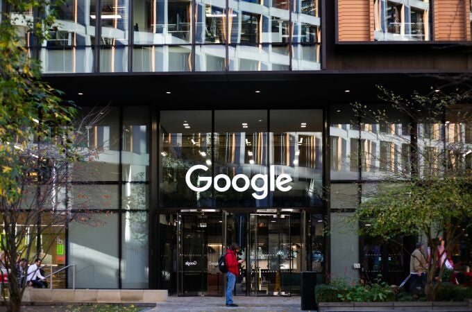 Oficinas de Google