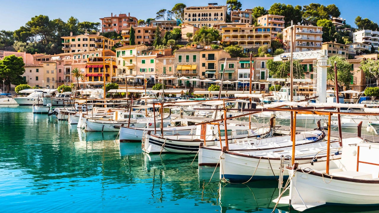 Uno de los pueblos más turísticos de Mallorca alerta: sólo queda agua para los próximos 10 días