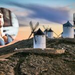Jordi Wild en Castilla-La Mancha
