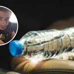 Miguel Assal, técnico de emergencias: “¿Dejas botellas de agua en el coche? No lo hagas más”