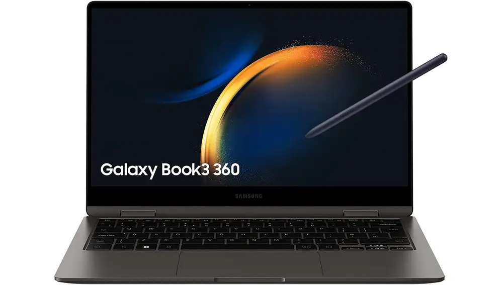 Samsung Galaxy Book3 360