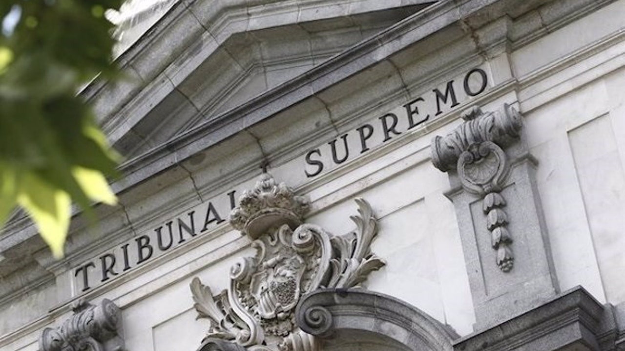El Supremo admite el recurso de Madrid, contra el decreto de Moncloa de reparto de menores inmigrantes irregulares, presentado en julio