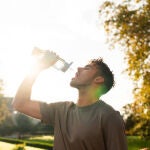 La AEMET avisa de que las temperaturas subirán este fin de semana