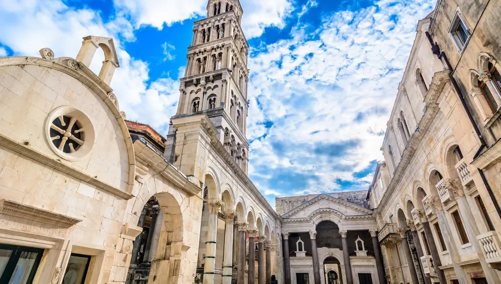 Split, Croacia