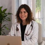 Irene Sendino