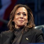 EEUU.- Kamala Harris no se presentará a las elecciones para gobernadora de California en 2026
