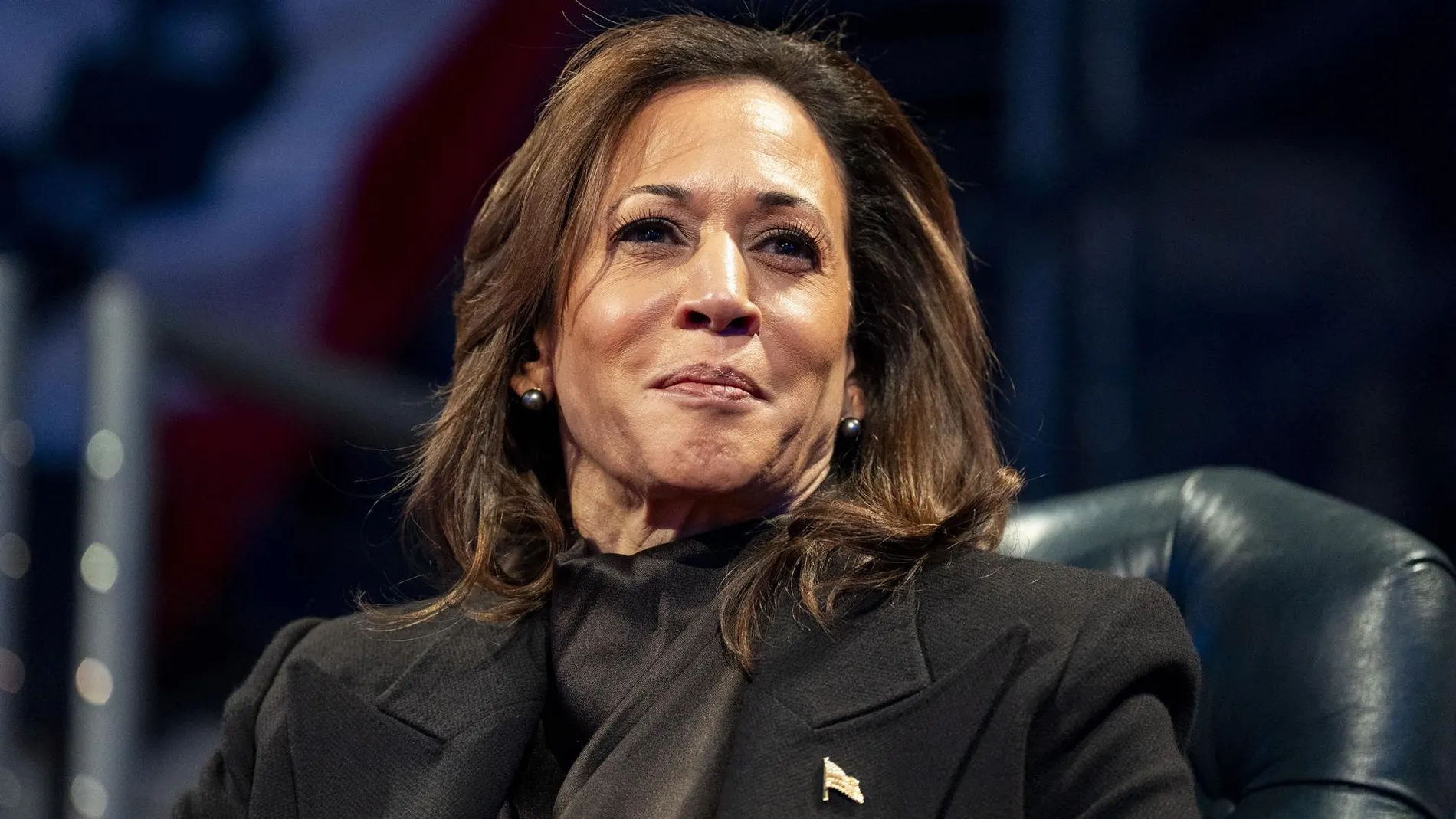 EEUU.- Kamala Harris no se presentará a las elecciones para gobernadora de California en 2026