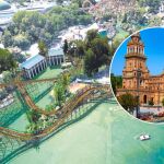 El mejor hotel para familias en Andalucía: al lado de Isla Mágica, con piscina y animación infantil 
