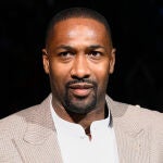 Gilbert Arenas, exjugador de la NBA