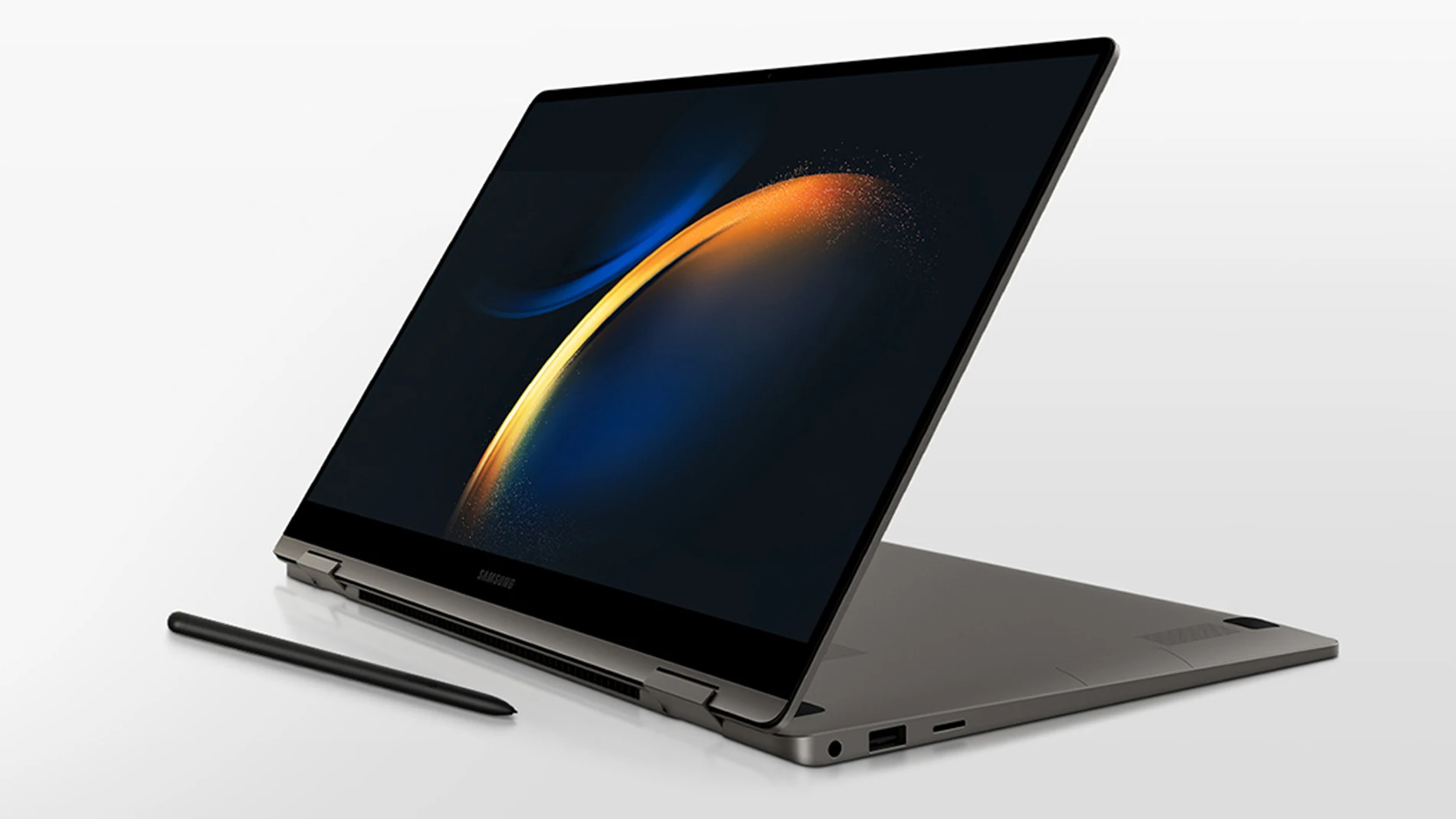 Samsung Galaxy Book3 360