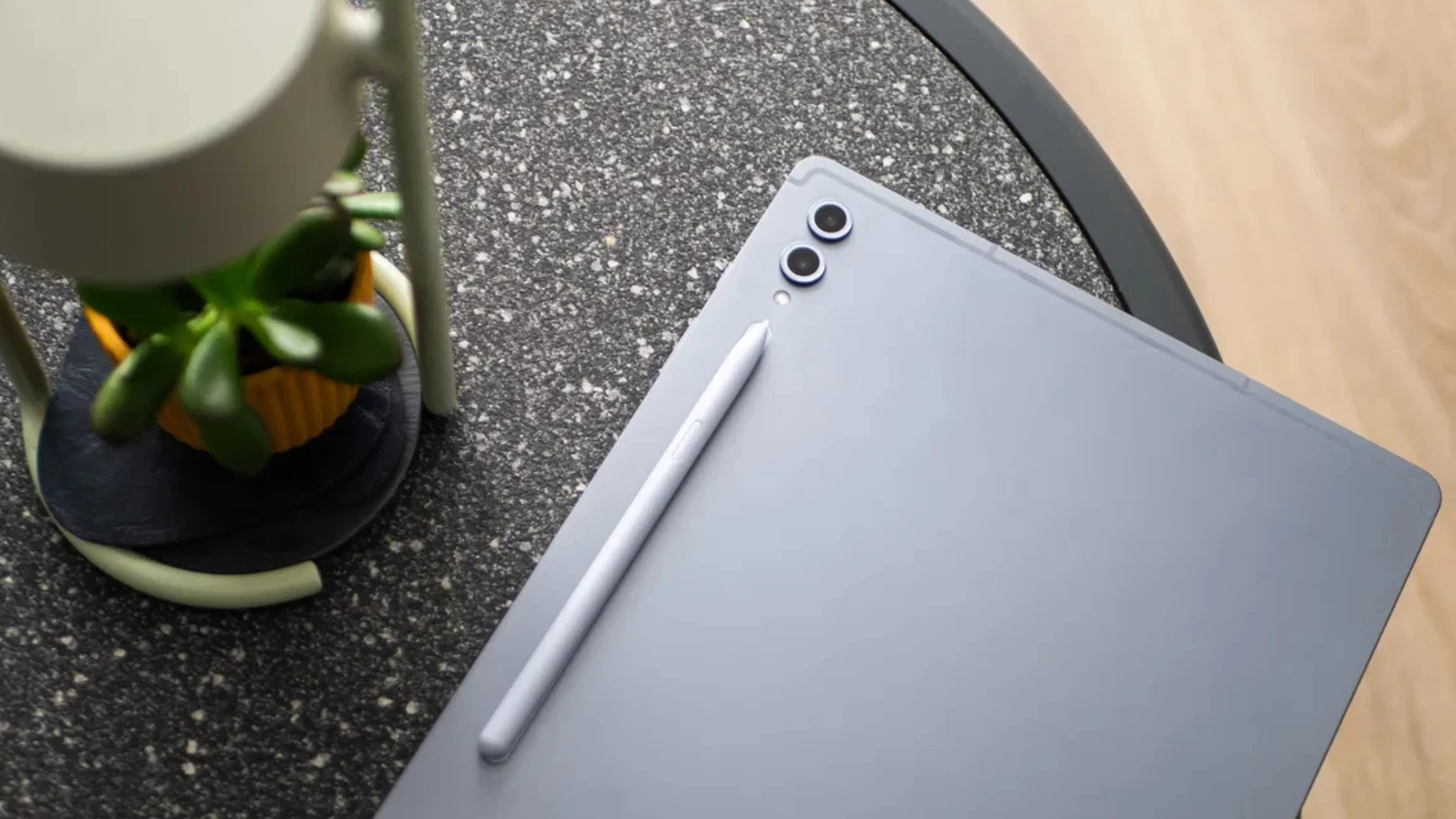 La Samsung Galaxy Tab S10 Ultra monta una enorme batería de 11.200 mAh