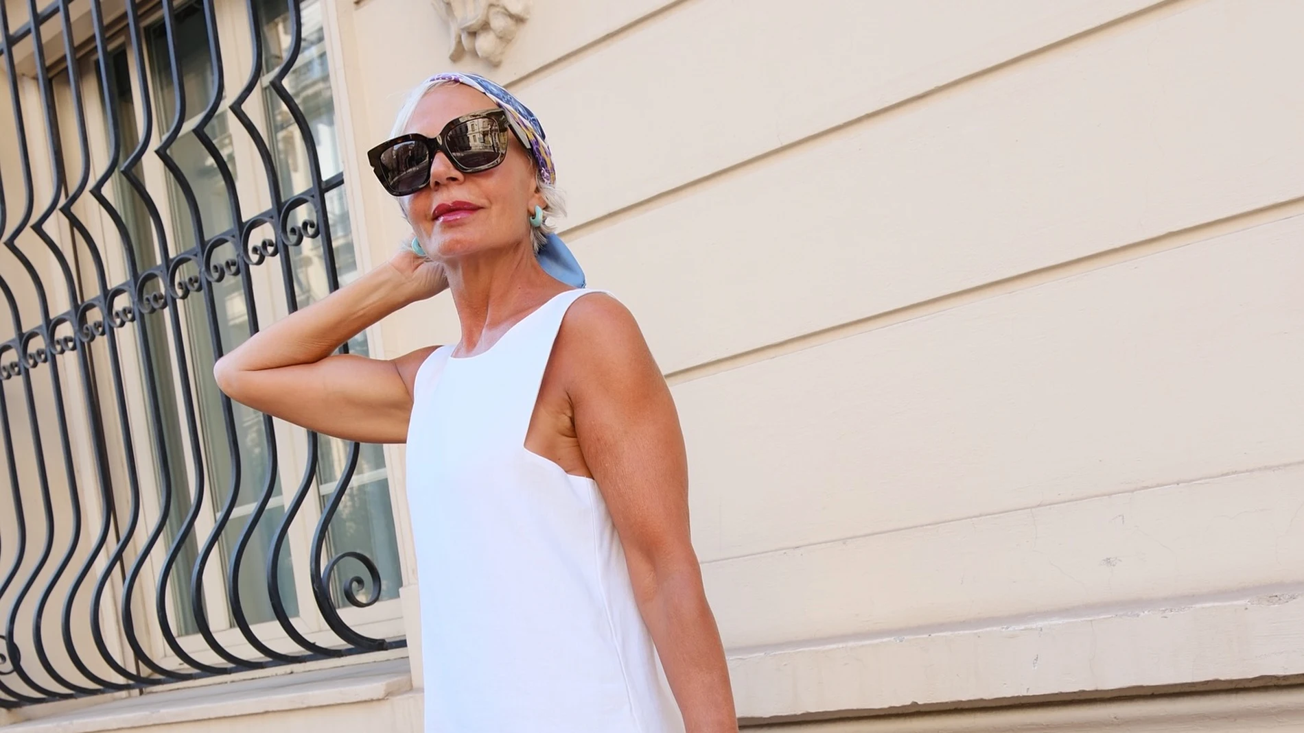 Esta es la alimentación que necesitas en la menopausia según una nutricionista.