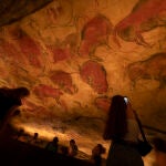 El Museo de Altamira encara su cuarto de siglo