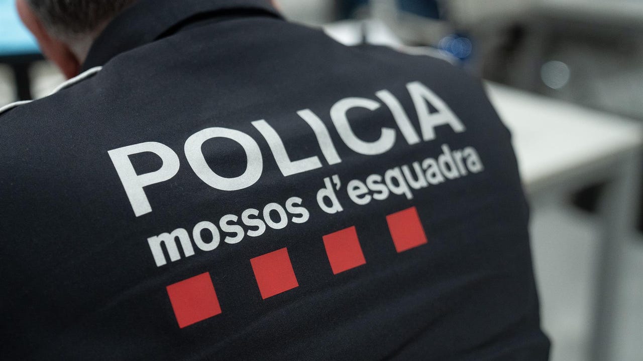Terror en Manresa: detenido un hombre por apuñalar a su mujer y lanzarla por la ventana