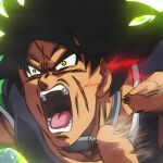 Ni Goku ni Broly: Toriyama desveló quién es el Super Saiyan Legendario de 'Dragon Ball'