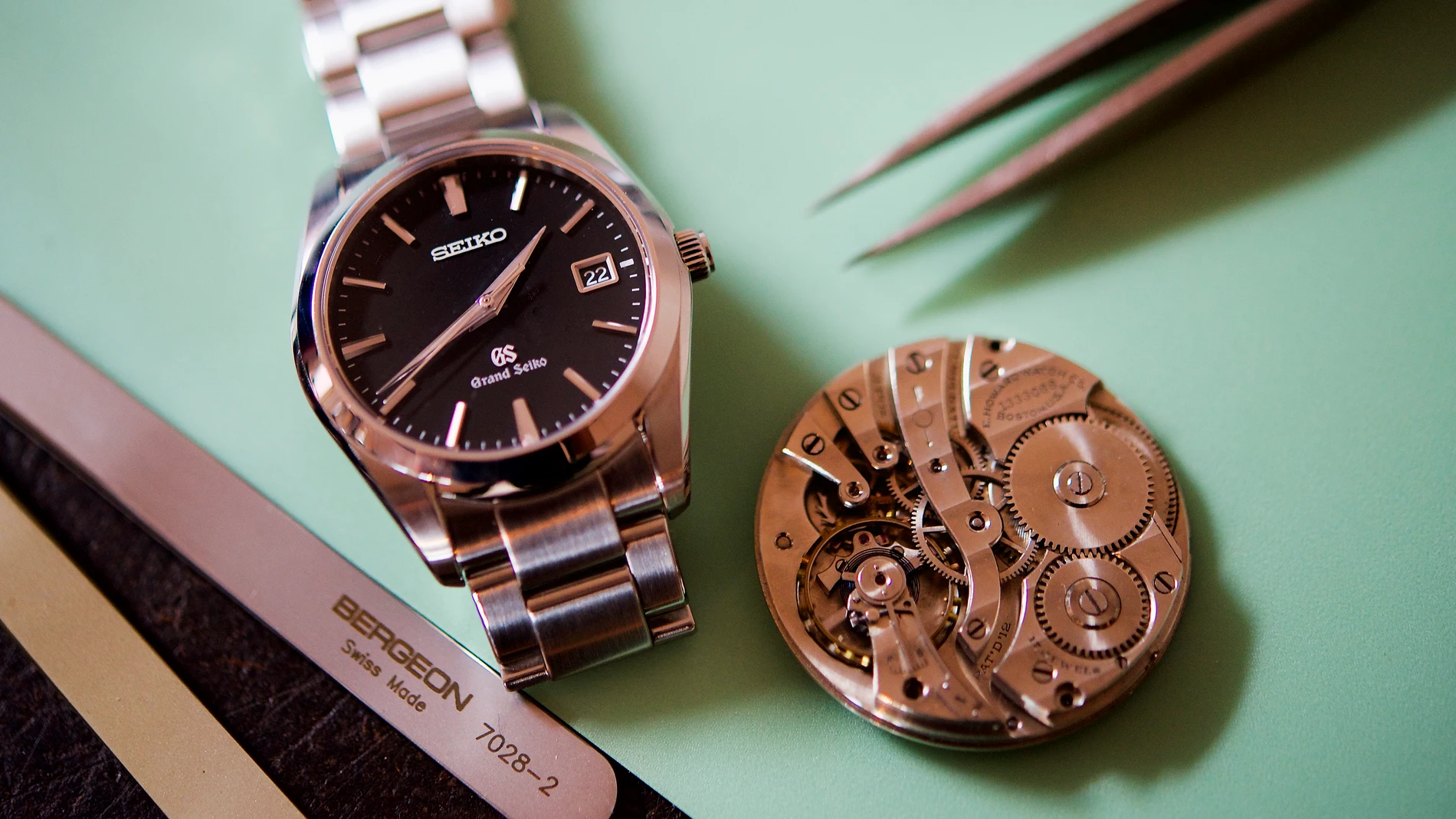 Reloj Seiko