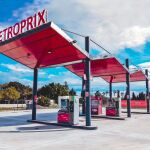 Economía.- Petroprix desembarca en negocio de gasolineras 'low cost' en Panamá con la apertura de su primera estación