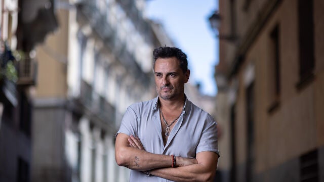 Asier Etxeandia, actor 