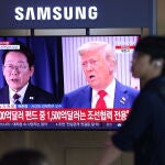 US lowers proposed tariffs on South Korea in new trade deal