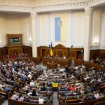 El Parlamento de Ucrania restituye la independencia de las agencias anticorrupción tras las críticas de Europa