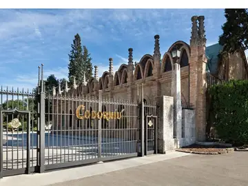 Economía.- Raventós Codorníu comprará un 50% más de uva y volverá a aplicar un "plus climático" Economía.- Raventós Codorníu comprará un 50% más de uva y volverá a aplicar un "plus climático"