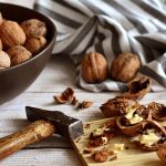 Ni en la despensa, ni cerca del microondas: este es el lugar ideal para guardar tus nueces 