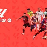Fútbol en Movistar Plus+