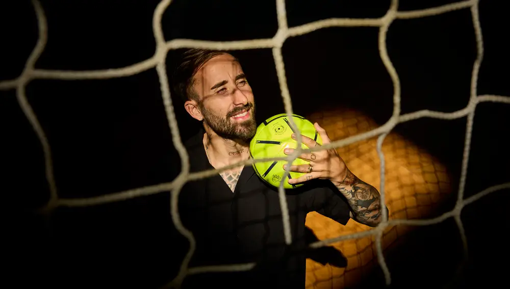 Rivillos ha jugado en los tres equipos que han ganado más Champions: Movistar Inter (5), Barcelona (4) y Palma Futsal (3).