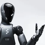 Robot humanoide F.02