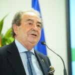 El hermano mayor de la Macarena, José Antonio Fernández Cabrero