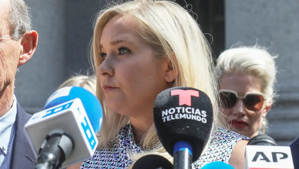 Trump Epstein Maxwell