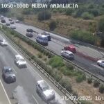 Retenciones en la A7