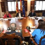 El Consell va en la nueva comisionada del Gobierno para la dana la oportunidad para agilizar la reconstrucción tras la riada