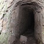 Sexta edición del curso de verano 'Introducción a la Espeleoarqueología aplicada: el estudio de las minas de agua. 6ª edición. José Millán Naranjo in memoriam'