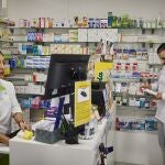 Farmacias, hospitales, clínicas o conserjerías, entre otros utilizan esta base de datos