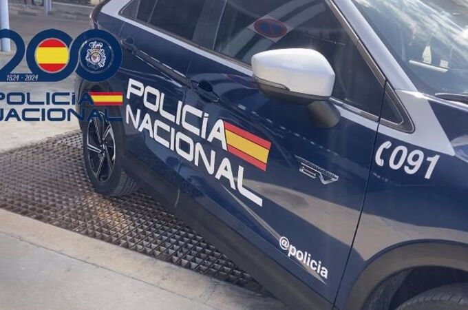 MADRID.-Detenido el representante en España de una sociedad por liderar una estafa de cinco millones a empresas e inversores