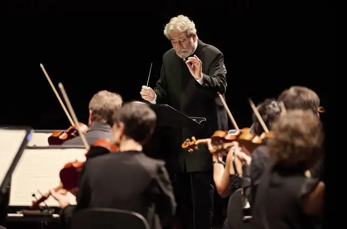 La Quincena Musical de San Sebastián recupera “Amaya” de Guridi La Quincena Musical de San Sebastián recupera “Amaya” de Guridi