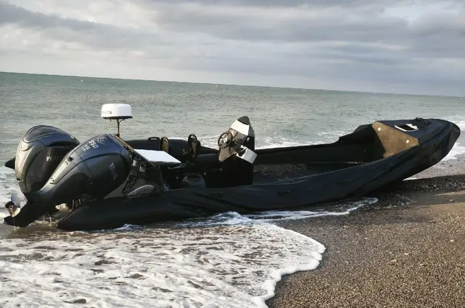 La costa andaluza, territorio narco también en vacaciones La costa andaluza, territorio narco también en vacaciones