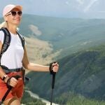 Senderismo sin rozaduras ni pies cansados: pruebo las Crestwood tras 15 km de ruta: