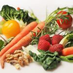 La fruta y la verdura pueden reducir en un 28% el riesgo de muerte por enfermedad cardiovascular