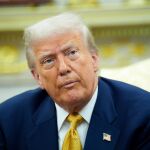 VÍDEO: Corea del Sur.- Trump anuncia la imposición de un arancel del 15% a los productos surcoreanos