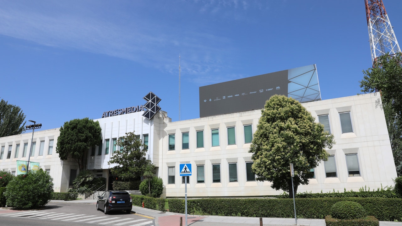 Antena 3 arranca la temporada líder imbatible