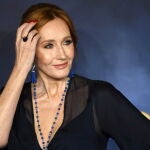 British author and philanthropist JK. Rowling turns 60 years old