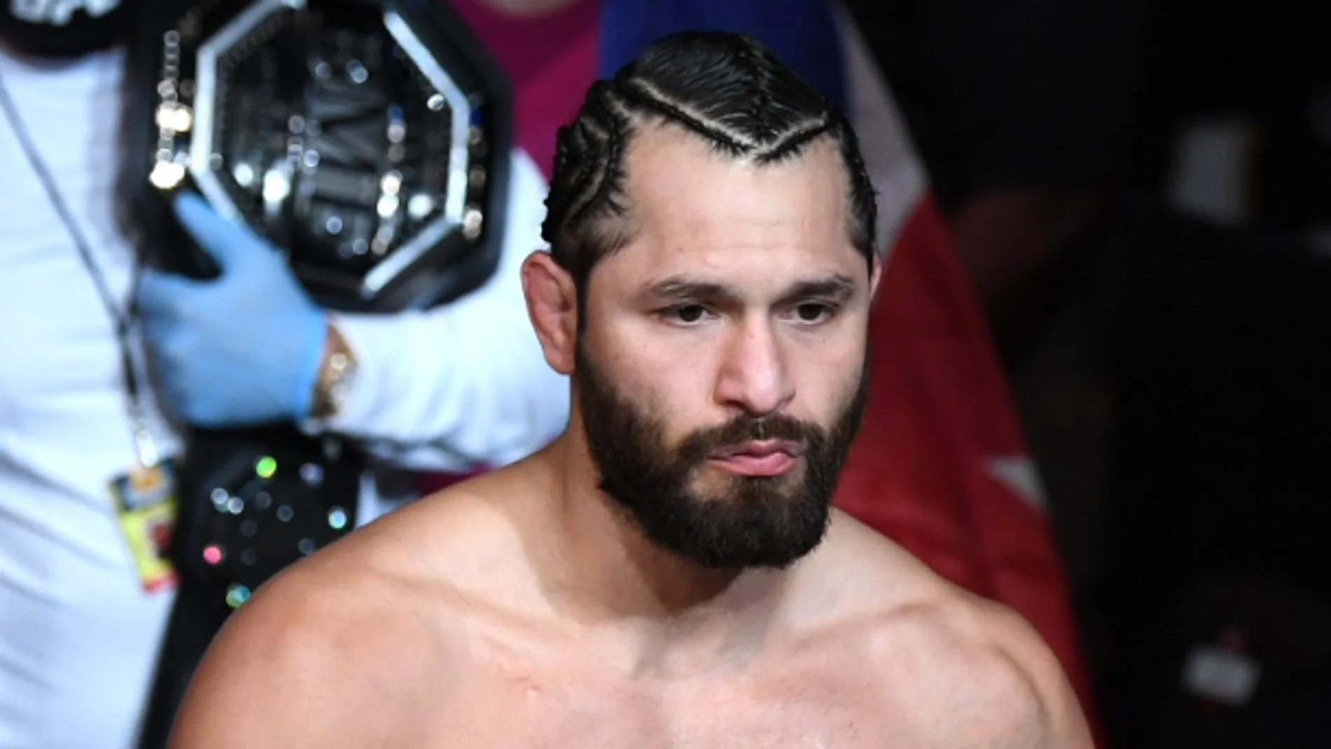 Jorge Masvidal