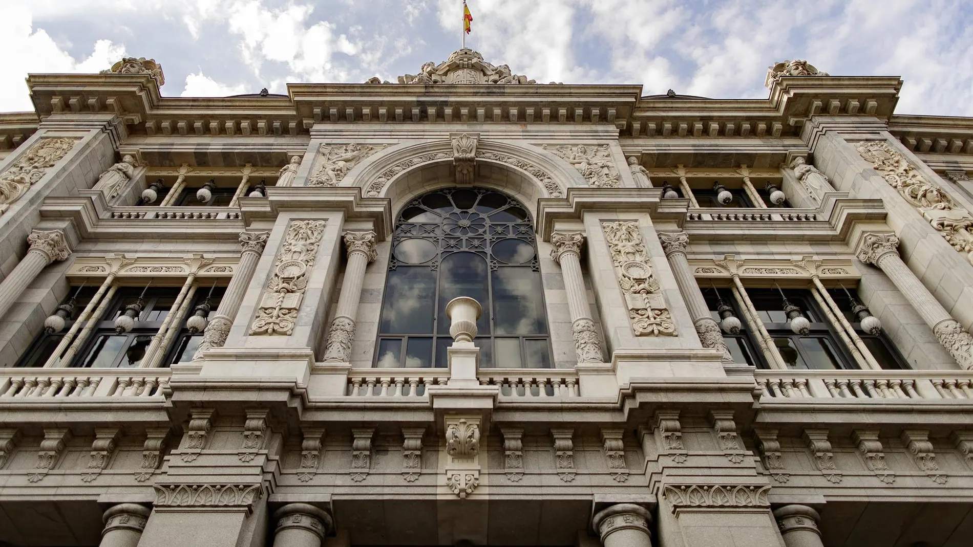 Economía/Finanzas.- La percepción de acceso al crédito de empresas mejora en el segundo trimestre, según Banco de España