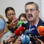 José María Ángel