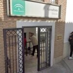 Consultorio en Cájar (Granada)