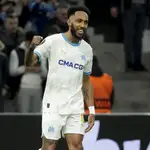 Fútbol.- El delantero gabonés Pierre-Emerick Aubameyang vuelve al Olympique de Marsella